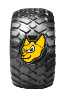 Alliance 710/35 R22.5 882 157D TL Steel Belted