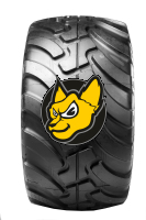 Alliance 600/55 R26.5 380 165E TL