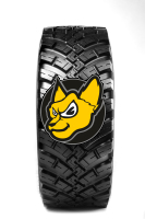 BKT 710/70 R38 Ridemax IT 697 182A8/177D TL M+S