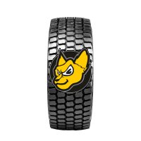 BKT 20.5 R25 Earthmax SR 22 177B/193A2 TL