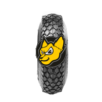 Deli Tire S356 4.10/3.50 -4 4PR TT