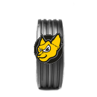 Deli 200/60 -14.5 SG-319 10PR 106 A8/102 B TL 5-RIB