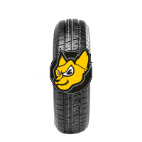 Kenda KR101 Mastertrail 3G 195 R14 C 108/106N TL M M+S