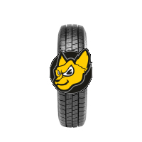 Starco JA-6000 Mastertrail 140/70 R12 C 86N TL M+S
