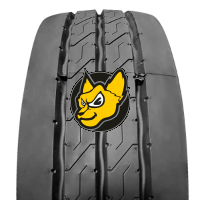 Crosswind CWT20E 205/65 R17.50 129/127J Trailer (132/132G)