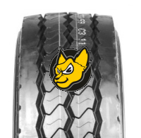 Windpower PRO GU01 295/80 R22.50 152/149J M�stsk� Autobus M+S 3PMSF