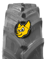 Ceat Farmax R85 (R1-W) FAR -85 520/85 R38 /158A8 TL