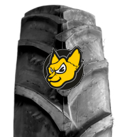 Ceat Farmax (R1) 13.6 -36 8PR TT