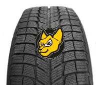 Michelin X-ice XI3 245/45 R20 99H ZP Runflat M+S