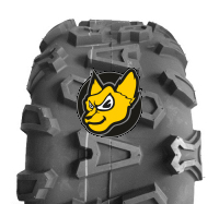 CST CU02 Abuzz 26x10.00 -12 52J TL E4