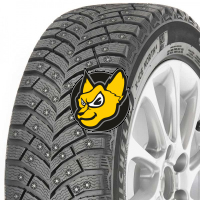 Michelin X-ice North 4 225/50 R17 98T XL Hroty