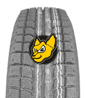 Maxtrek Trek M7 195/75 R16C 107/105S M+S