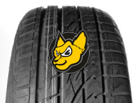 Continental Cross Contact UHP 235/60 R16 100H