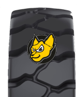 Ascenso FLB680 (NHS) 8.25 -15 TT