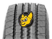 Nankang HA858 205/75 R17.50 124/122M