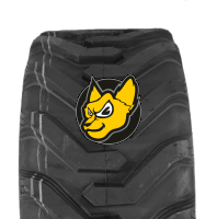 Journey Tyre H8501 12 -16.5 12PR TL