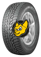 Nokian Hakkapeliitta CR4 235/65 R16C 121/119R