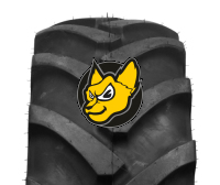 Mitas AC70G 460/70 R24 151/ TL