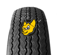Bfgoodrich Silvertown (DIAGONAL) 6.7 -15 92P WW 90MM Oldtimer