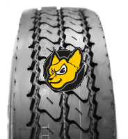 Aeolus NEO Construct G 425/65 R22.50 165K P�edn� N�prava On/off M+S 3PMSF