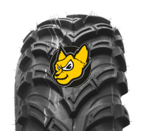Artrax AT1307 - Mudtrax 25x10.00 R12 50N TL Mudtrax