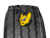 Formula Trailer 385/65 R22.50 164K /158L M+S 3PMSF N�v�s/p��v�s