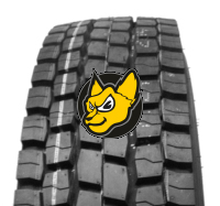 Giti GDR638 265/70 R19.50 140/138M Zadn� N�prava M+S