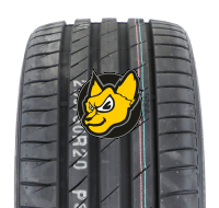 Kumho PS71 Ecsta Ecsta 235/60 R18 103T (EV) K-silent
