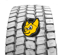 Anteo Pro-d 295/80 R22.50 152/148M Drive M+S 3PMSF