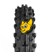 X-grip Machete 90/100 -21 57R TT Medium
