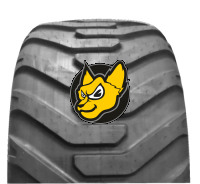 Nokian ELS 800/50 R34 TL