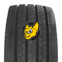Aerotyre AE01-S Plus 385/65 R22.50 164K /158L Vodc Pneu M+s, 3PMSF