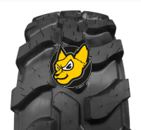 BRT -1261 Excevator 1261EX 315/80 R22.5 TL