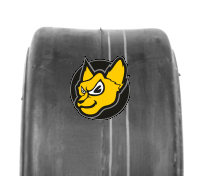 Journey Tyre P607 4.10/3.50 -6 4 PR TL