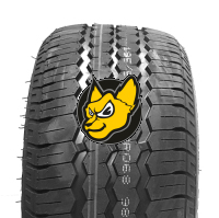 Hakuba WR068 195/55 R10 98/96P Trailer M+S
