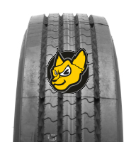 Giti GSR225 275/70 R22.50 148/145M P�edn� N�prava M+S 3PMSF (152/148J)