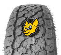Davanti Terratoura A/T 265/70 R16 121/118S RWL M+S