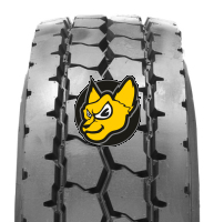 Starmaxx GY800 315/80 R22.50 156/150K Rundum M+s, 3PMSF