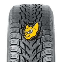 Nokian Hakkapeliitta R3 225/60 R18 104R XL Runflat M+S