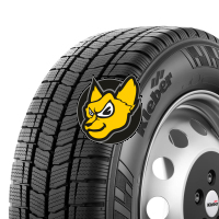 Kleber (MICHELIN) Transalp 2 Plus 195/70 R15C 104/102R M+S