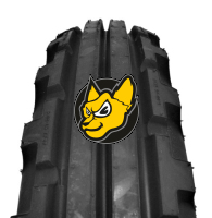 TVS Eurogrip TF-27 7.50 -20 6 PR TT