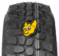 Mitas MPT20 MPT -20 365/80 R20 TL