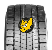 Windpower PRO DL96 315/60 R22.50 152/148L Zadn� N�prava M+S 3PMSF