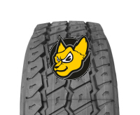 Bfgoodrich Cross Control T 385/65 R22.50 158K M+S