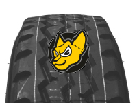 Hifly HH301/HH301+ 315/80 R22.50 156/152L Rundum M+s, 3PMSF