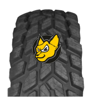 Nokian Hakkapeliitta TRI HA -360/70 R20 /131D
