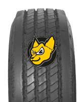 Double Coin RT 600 205/65 R17.50 129/127J Trailer