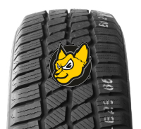 Yartu SW612 Snowmaster 205/65 R16C 107/105T M+S
