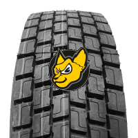 Hifly HH308A 315/80 R22.50 156/150L 156L