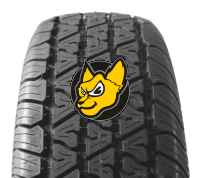 Bfgoodrich Silvertown (RADIAL) 235/70 R15 102S WW 70MM Oldtimer